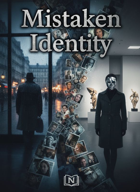 Mistaken Identity